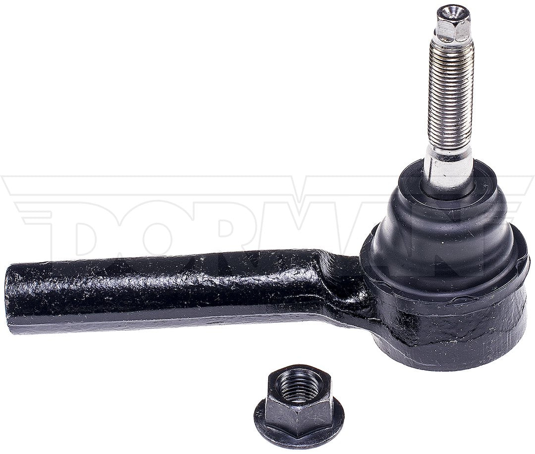 Dorman Mas Select Chassis To82225 Tie Rod End||to82225-002.Jpg||87||d18to82225||1351687