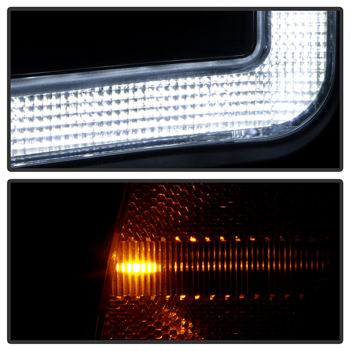 Product of Spyder Automotive 5088703 Headlight Assembly