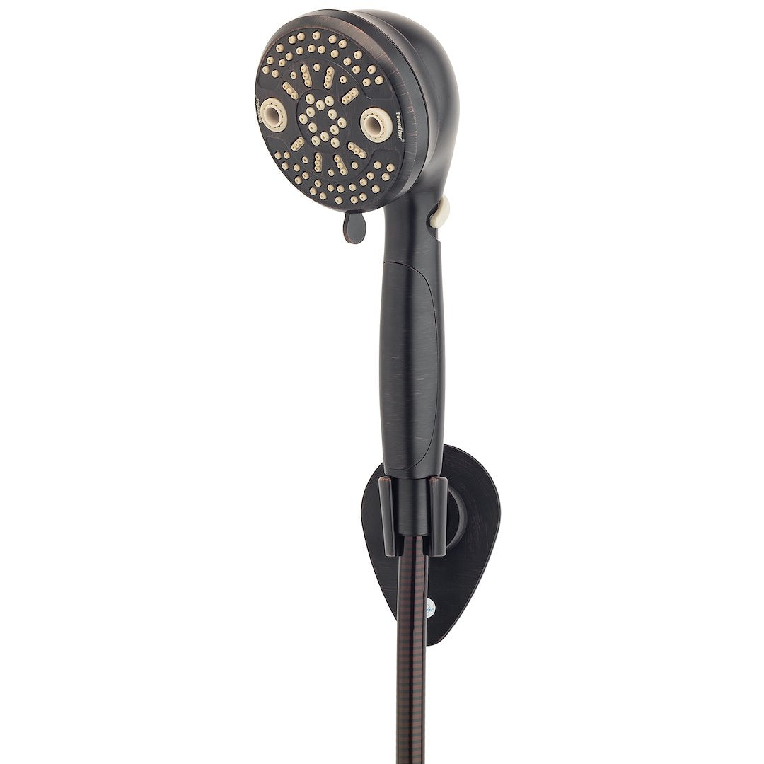 Oxygenics/ Etl 87964 Shower Head||87964.Jpg||85||e6m87964||1329644