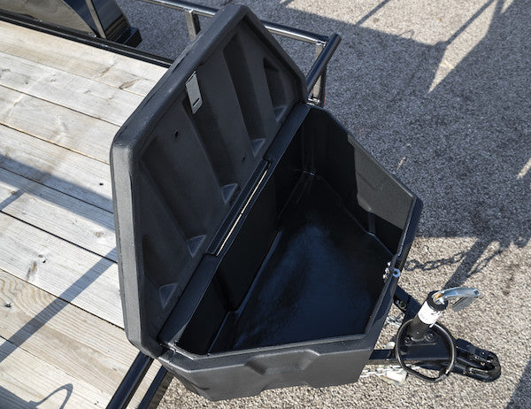 Product of Buyers Products 1701680 Standard Profile Toolbox 