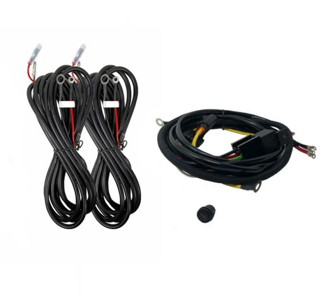Kc Hilites 92401 Light Bar Wiring Harness||92401.Png||85||k1392401||2216278