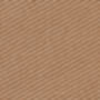 Product of Covercraft SS3305PCTN SeatSaver® Tan Polycotton Seat Cover 