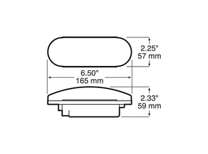Product of Peterson Mfg. 421kr Trailer Light
