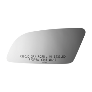 Burco Mirrors 3006 Exterior Mirror Glass||3006_Back.Png||86||bur3006||2240446