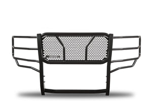 Product of Black Horse Offroad RU-FOF115-B Grille Guard Modular Black Powder Coated 