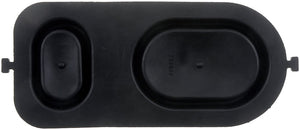 Help! By Dorman 42069 Brake Master Cylinder Reservoir Cap Gasket||42069-001.Jpg||85||d1842069||1308491