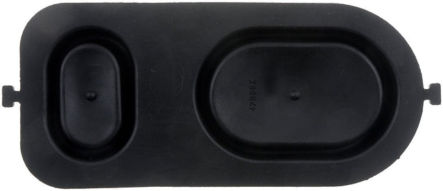 Help! By Dorman 42069 Brake Master Cylinder Reservoir Cap Gasket||42069-001.Jpg||85||d1842069||1308491