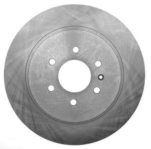 Product of Raybestos Brakes 580260R R-Line Plain Face 2-Piece Brake Rotor 