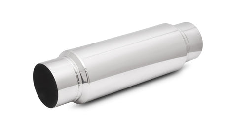 Product of Vibrant Performance 17930 Exhaust Resonator