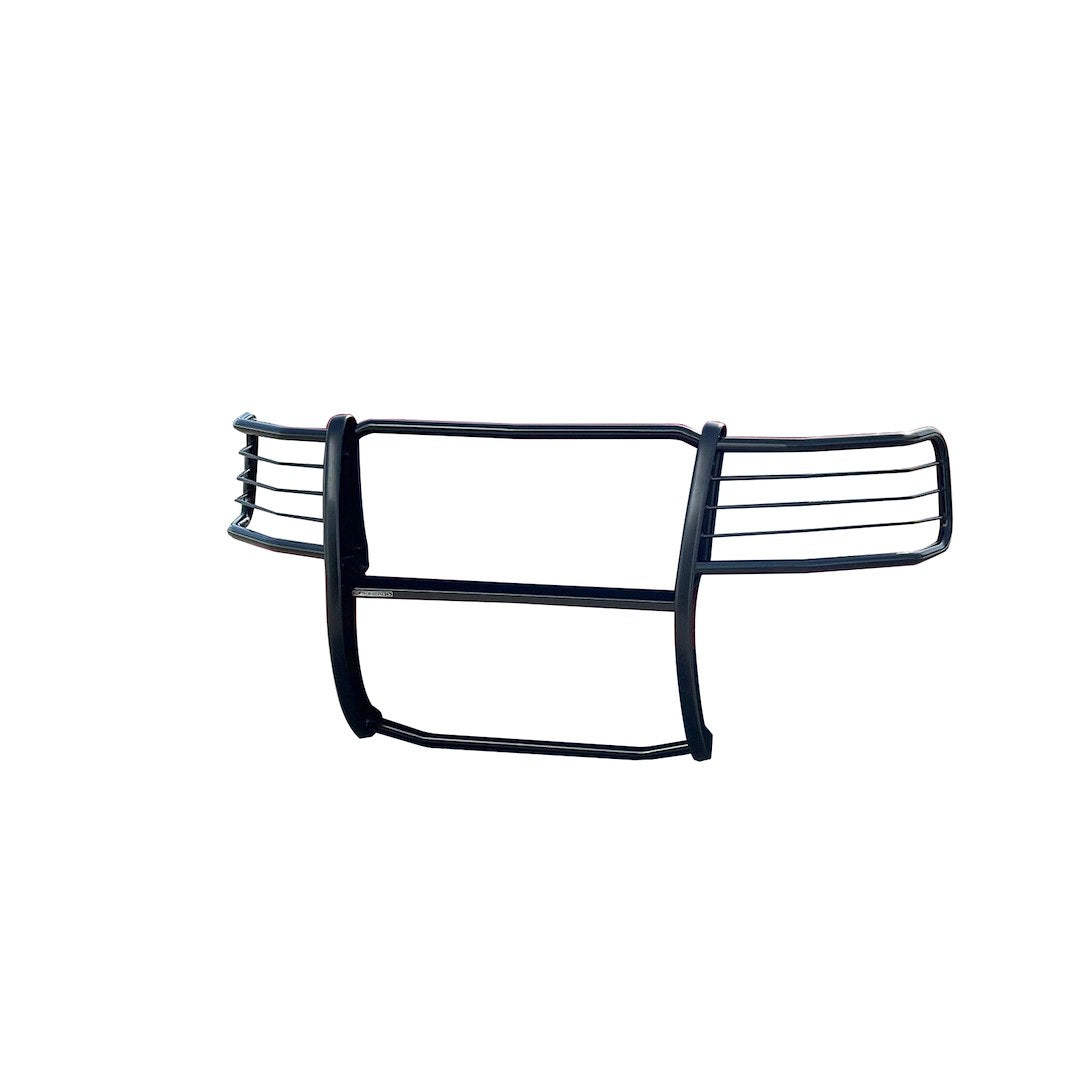 Product of Black Horse Offroad 17DG113MA Grille Guard Modular Black Powder Coated 