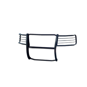 Product of Black Horse Offroad 17DG113MA Grille Guard Modular Black Powder Coated 