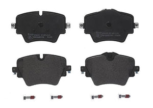 Product of Brembo P06093 Brake Pad - Set Of 4 