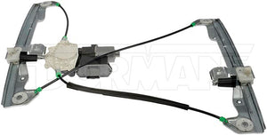 Dorman (Oe Solutions) 748-997 Window Regulator||748-997_2.Jpg||87||d18748997||2244249