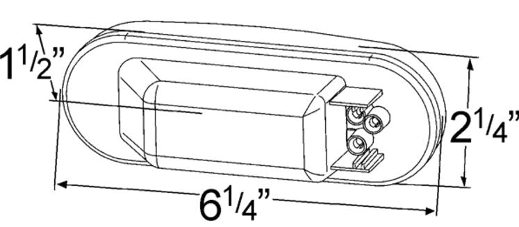 Grote Industries 52893 Parking/ Turn Signal Light Assembly||52893_2.Jpg||87||g1752893||1518974