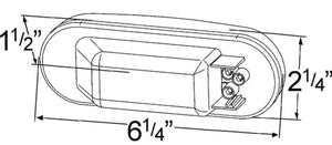 Grote Industries 52893 Parking/ Turn Signal Light Assembly||52893_2.Jpg||87||g1752893||1518974