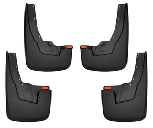 Husky Liner 58136 Mud Flap||753933581367_P04.Jpg||89||h2158136||1016767