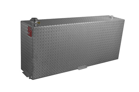 Product of RDS Tanks 73200 Diesel/ Gasoline Liquid Transfer Tank 90 Gallon Rectangular 