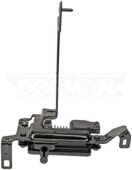 Dorman (Oe Solutions) 601-731 Cruise Control Distance Sensor||601-731_01.Jpg||86||d18601731||1309684