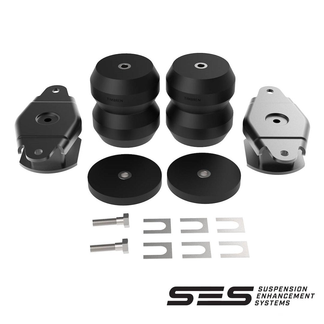 Product of Timbren Fr350sdj Helper Spring Kit