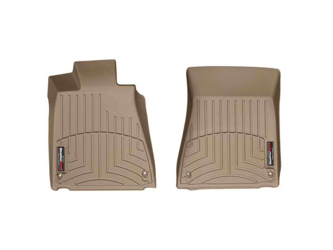 Weathertech (Usa) 452771 Floor Liner||452061.Jpg||87||w24452771||1165733