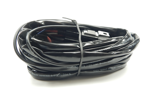 Southern Truck 79901 Light Bar Wiring Harness||79901.Png||85||sth79901||1476133