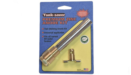Western Leisure Products Inc Tsa-200 Water Heater Anode Rod||tsa-200.Png||85||n6htsa200||1064438