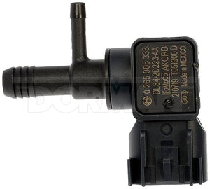 Dorman (Oe Solutions) 926-539 Brake Power Booster Check Valve||926-539_3.Jpg||88||d18926539||1554590