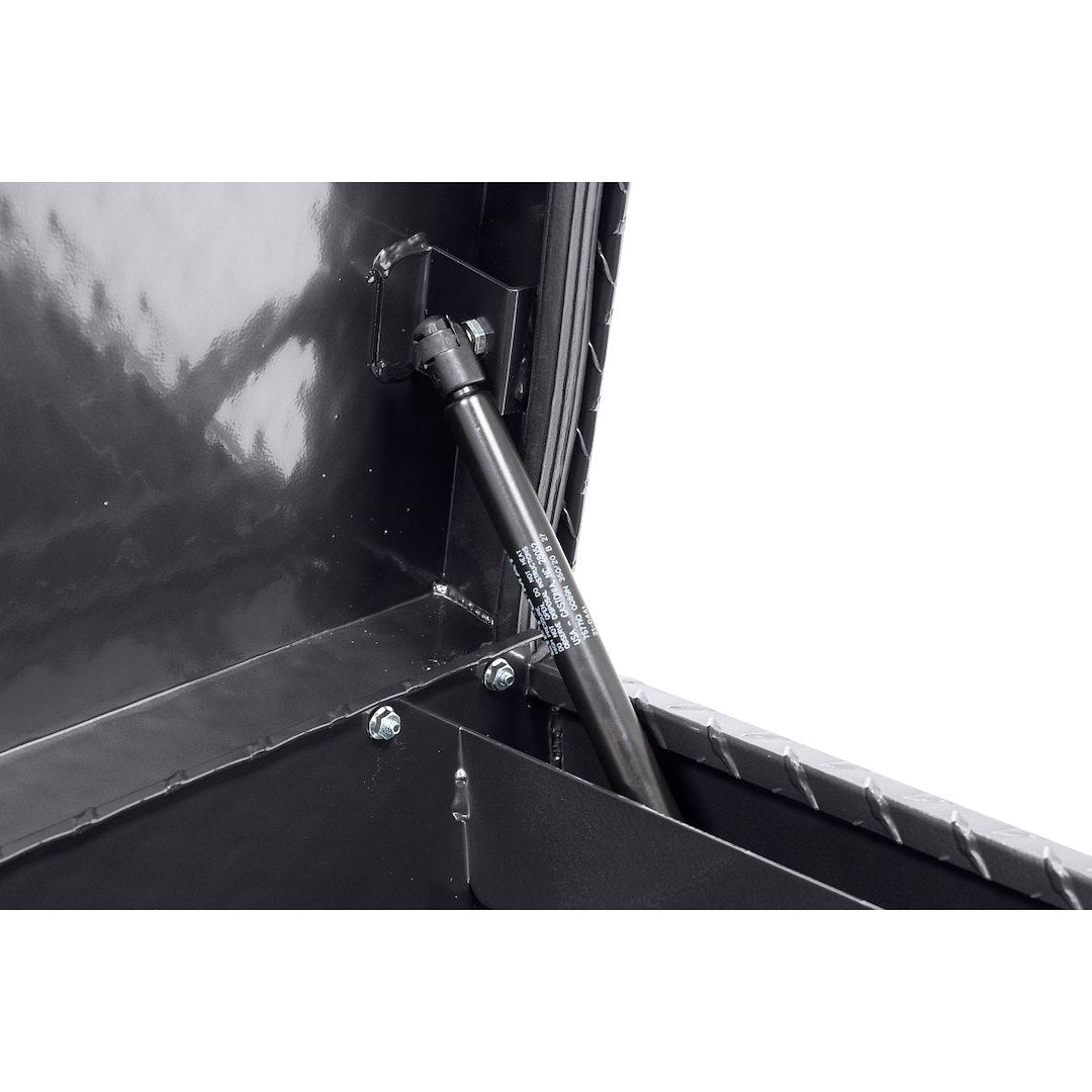 Product of Weather Guard (Werner) 174-6-04 Low Profile Toolbox 