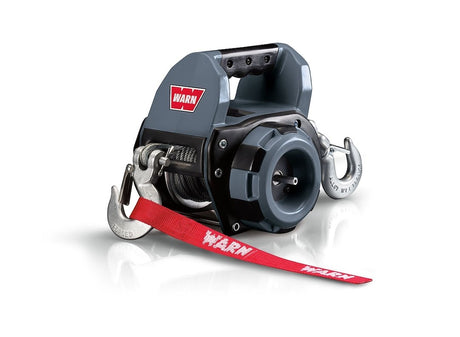 Product of Warn 101575 750 Pound ATV/ UTV Winch 