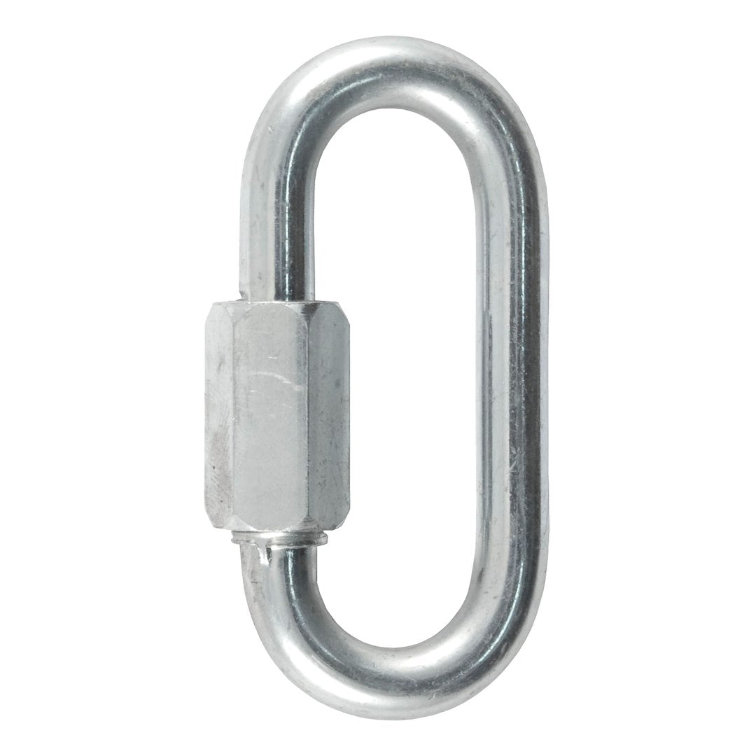 Curt 82901 Trailer Safety Chain Quick Link||82901_3008x1990_A.Jpg||85||c9382901||1212927