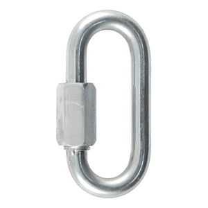 Curt 82901 Trailer Safety Chain Quick Link||82901_3008x1990_A.Jpg||85||c9382901||1212927