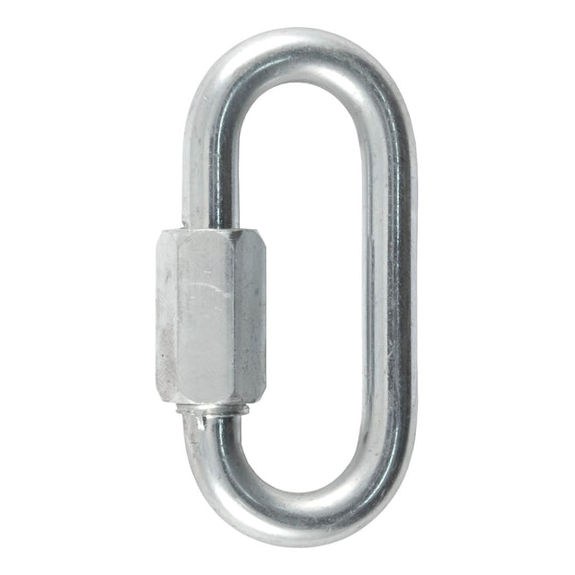 Curt 82901 Trailer Safety Chain Quick Link||82901_3008x1990_A.Jpg||85||c9382901||1212927