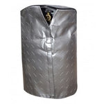 Adco 2712 Propane Tank Cover||259_Diamondplate_Propane_Single_Ko.Jpg||87||a1v2712||1234167