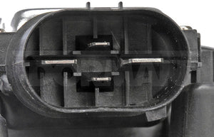 Dorman (Oe Solutions) 621-115 Cooling Fan||621-115_1.Jpg||86||d18621115||2469794