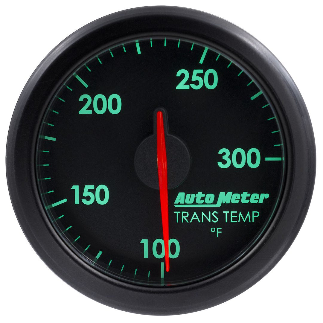 Product of Autometer 9157-T Gauge Transfer Case Temperature