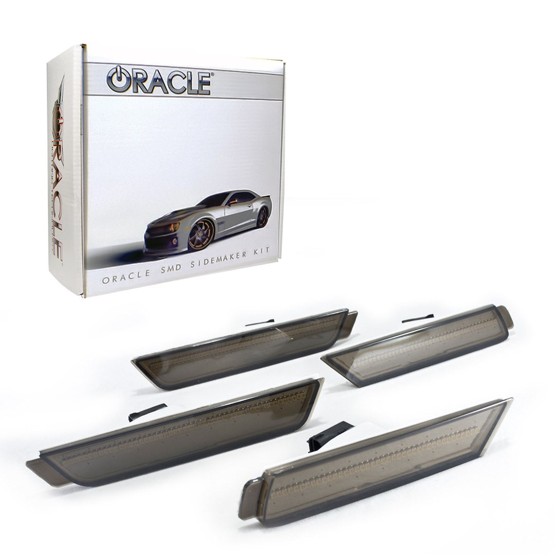 Oracle Lighting 3101-020 Side Marker Light - Led||||85||o373101020||1910980
