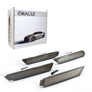 Oracle Lighting 3101-020 Side Marker Light - Led||||85||o373101020||1910980