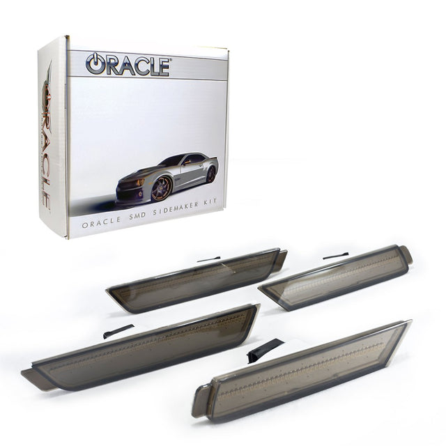 Oracle Lighting 3101-020 Side Marker Light - Led||||85||o373101020||1910980
