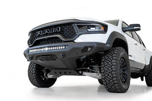 Product of Addictive Desert Designs F620153030103 Stealth Fighter Steel Satin Powder Coated Bumper 