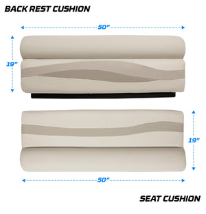 Wise Seating Bm1145-1066 Boat Seat||bm1145-1066backrest_Seatdims.Jpg||93||w7zbm11451066||1649887