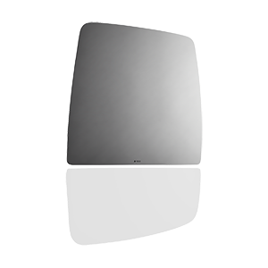 Burco Mirrors 4203 Exterior Mirror Glass||4203.Png||87||bur4203||2240530