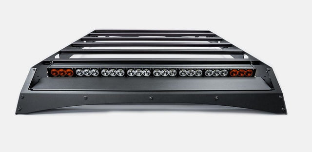 Product of Cali Raised Led Cr2945 Roof Rack