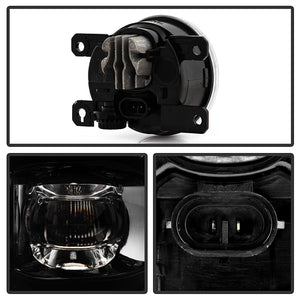 Product of Spyder Automotive 9052644 Driving/ Fog Light 