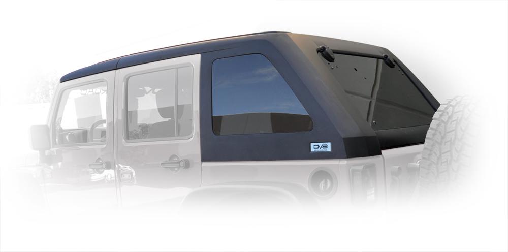 Dv8 Offroad Ht07fb42 Hard Top||2007-18-Jeep-Jk-4-Door-Fastback-Hard-Top-Dv8-Offroad.Jpg||85||dv8ht07fb42||1627696