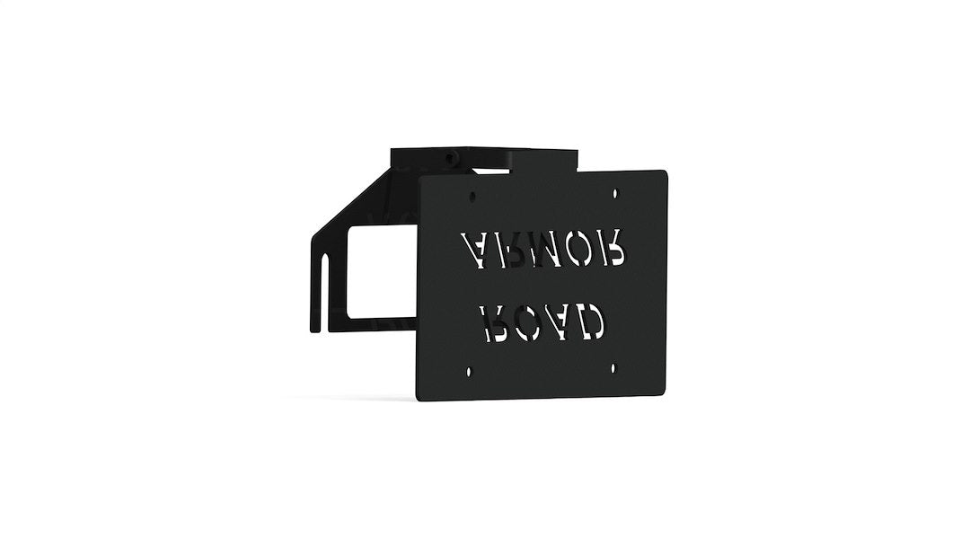 Product of Road Armor Lpf360b Winch Fairlead