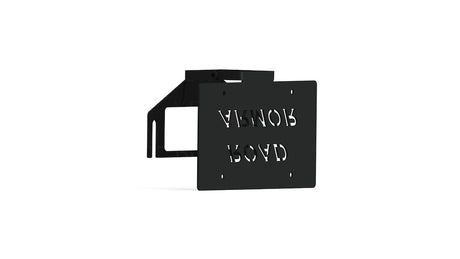 Product of Road Armor Lpf360b Winch Fairlead