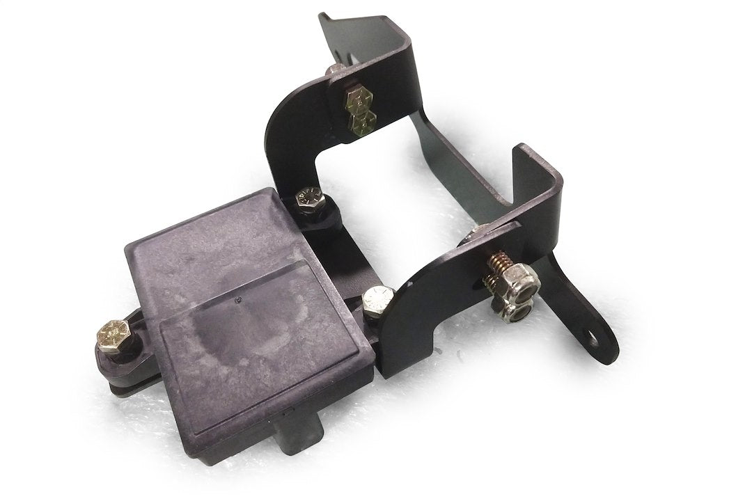Product of Fab Fours M3853-1 Cruise Control Sensor Relocation Bracket