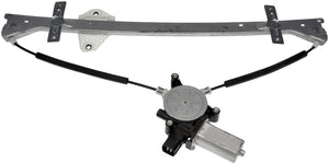 Dorman (Oe Solutions) 741-007 Window Regulator||741-007-002.Jpg||86||d18741007||2244046