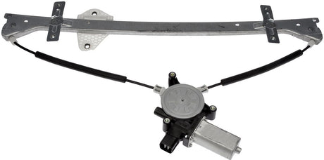 Dorman (Oe Solutions) 741-007 Window Regulator||741-007-002.Jpg||86||d18741007||2244046