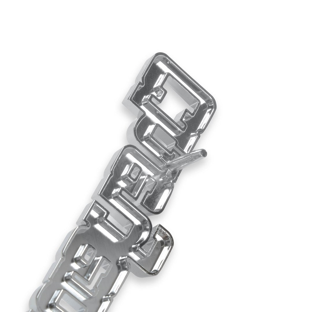 Holley Classic Trucks 04-539 Emblem||04-539_5.Jpg||90||h1904539||1081435